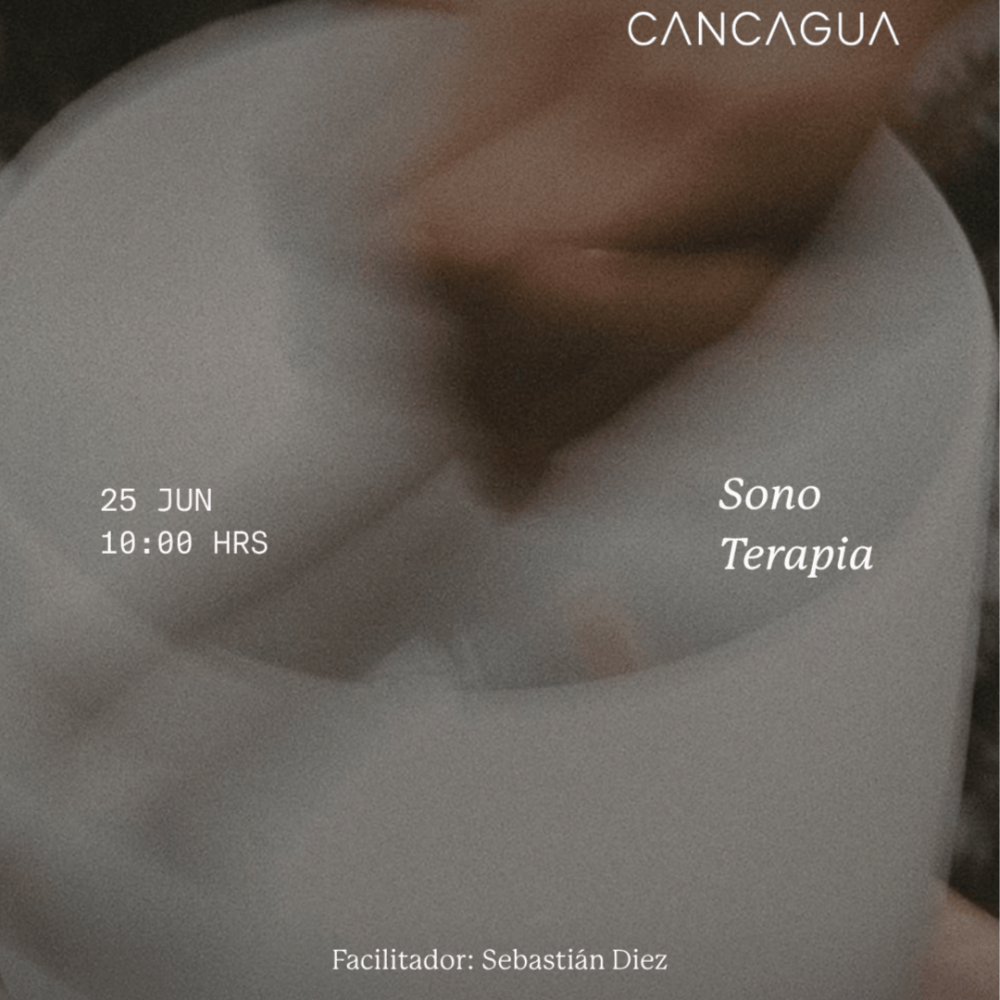 Sonoterapia